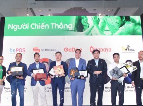 Grab công bố những startup xuất sắc nhất của chương trình Grab Ventures Ignite mùa 1