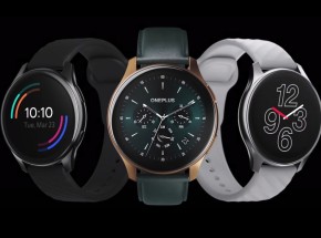 OnePlus Watch ra mắt với, smartwatch đầu tiên đến từ thương hiệu OnePlus