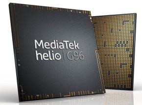MediaTek ra mắt SoC Helio G96 và Helio G88 mang đến khả năng chụp ảnh và hiển thị nâng cao cho Smart