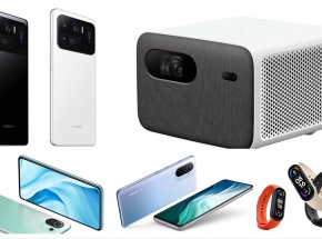Xiaomi mở rộng dòng sản phẩm Mi 11 trong đợt ra mắt “khủng” toàn cầu