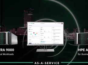 HPE dự báo về cách mạng lưu trữ dữ liệu và quản lý hạ tầng tại Việt Nam