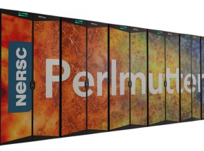 Siêu máy tính Perlmutter nhanh nhất thế giới được xây dựng trên nền tảng HPE Cray Shasta