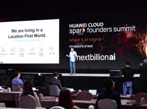 Huawei đầu tư 100 triệu USD vào hệ sinh thái khởi nghiệp Châu Á – Thái Bình Dương trong 3 năm tới