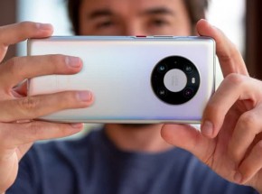 Huawei sẽ sử dụng thấu kính lỏng trên các flagship của mình trong năm 2021