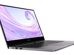 Huawei ra mắt laptop HUAWEI MateBook D 14 tại Việt Nam