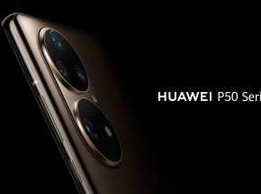 Huawei tung teaser về Huawei P50 kèm theo đó là sự kiện giới thiệu HarmonyOS vào 2/6