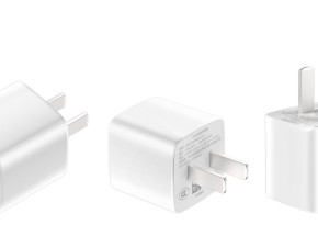 Huntkey ra mắt bộ sạc PD Mini 20W siêu nhỏ gọn cho iPhone