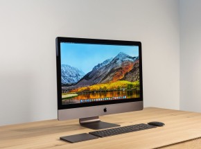Apple xác nhận sẽ ngừng sản xuất iMac Pro khi hết nguồn cung