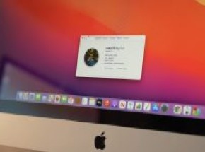 iMac với chip M1 nhanh hơn tới 56% so với mẫu iMac 21.5-inch thế hệ trước