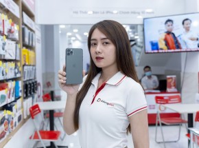 iPhone 12 VN/A giảm đến 6 triệu, Galaxy S21 Plus giá chỉ 18.99 triệu, pin sạc dự phòng chỉ 99 ngàn