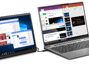 Lenovo giới thiệu loạt máy tính bảng và đồng hồ thông minh giúp đơn giản hóa ngôi nhà được kết nối c