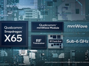 Qualcomm giới thiệu giải pháp 5G RF Front End thế hệ mới, ứng dụng trí tuệ nhân tạo cho thiết bị 5G 