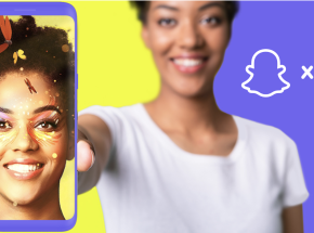 Rakuten Viber hợp tác với Snap, tích hợp công nghệ AR vào nền tảng nhắn tin của mình