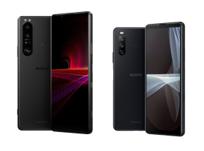 Sony Xperia 1 III và Xperia 10 III chính thức ra mắt tại Việt Nam cùng chương trình đặt trước hấp dẫ