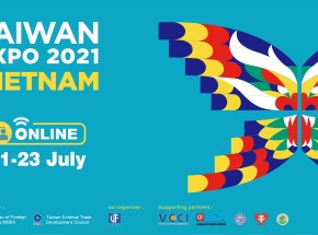 Trải nghiệm phong cách “Sống Thông Minh” cùng Taiwan Excellence tại triển lãm 3D trực tuyến Taiwan E