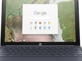 HP giới thiệu máy tính Chrome OS có thể tháo rời