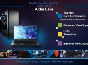 Intel giới thiệu chip thế hệ 12, đem đến thách thức cho ARM và chip M1 từ Apple