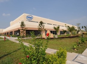 Intel đầu tư thêm 475 triệu đô la Mỹ vào Việt Nam