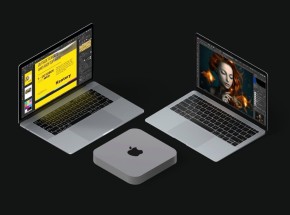 Intel lựa chọn trình diễn benchmark khi các chip Apple Silicon phát triển lớn mạnh