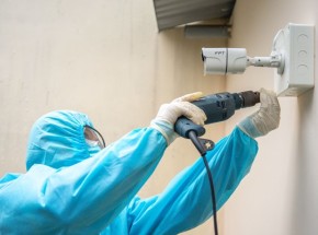 FPT tiếp tục nâng băng thông cho toàn bộ khách hàng với giá cước không đổi trong mùa dịch