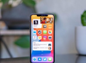 iOS 14 hiện đã được cài đặt trên 81% iPhone ra mắt trong 4 năm trở lại