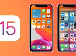 Apple tung bản public beta cho iOS 15 và iPadOS 15
