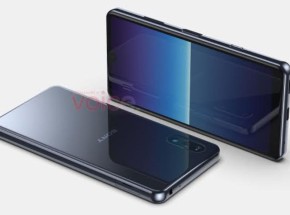Sony sắp hồi sinh dòng điện thoại Xperia Compact