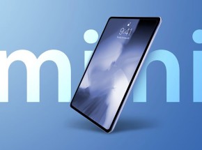 iPad Mini với viền mỏng hơn, không có nút Home sẽ được ra mắt cuối năm nay