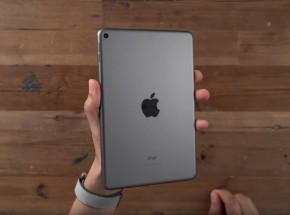 iPad Mini 6 sẽ có màn hình 8.3-inch và sẽ không có nút Home