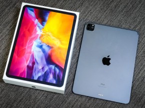 iPad Pro sẽ dùng màn hình OLED vào cuối năm 2021 sau mẫu Mini-LED vào đầu năm 2021