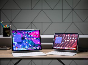 Đánh giá iPad Pro (2021) 11-inch và 12.9-inch chạy chip M1: Màn hình đẹp đáng mơ ước