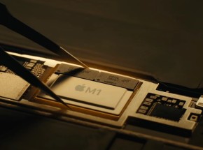 Điểm benchmark mới cho thấy iPad Pro chạy M1 nhanh hơn 50% so với thế hệ trước