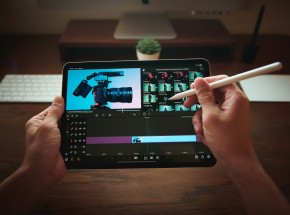 iPad và MacBook với màn hình OLED sẽ ra mắt vào năm 2022