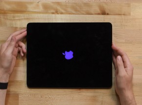 Tháo tung iPad Pro M1 mới cùng iFixit, ẩn dưới màn hình Liquid Retina XDR có gì?