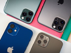 iPhone 13 mới sắp tới sẽ có nhiều tính năng về camera