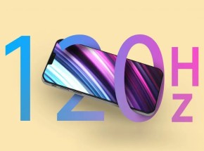 iPhone 13 Pro sẽ dùng màn hình Samsung có công nghệ LTPO để có tần số quét 120Hz