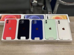 Top sản phẩm công nghệ giảm giá siêu hời đầu năm 2021: Điện thoại, laptop, đồng hồ thông minh có đủ