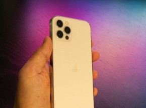 Định dạng ProRAW của Apple sẽ ghi lại tập tin 12-bit RAW DNG