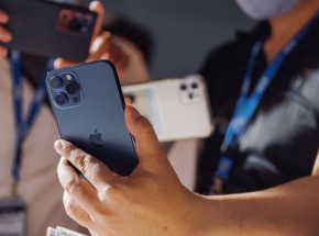 iPhone 12 Pro Max VN/A hai màu hot đã có nhiều hàng trở lại