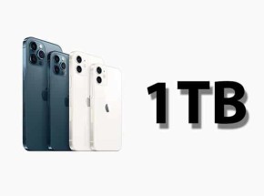 iPhone 13 có thể sẽ có tuỳ chọn bộ nhớ lên đến 1TB