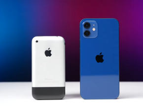 So sánh tốc độ iPhone 12 với chiếc iPhone đầu tiên, hiệu năng đã cải thiện nhiều như thế nào?