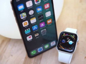iOS 14.5 thêm tuỳ chọn mở khoá iPhone bằng Apple Watch nếu bạn đang đeo khẩu trang