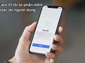 Sửa lỗi Face ID không khả dụng: Nguyên nhân, cách sửa