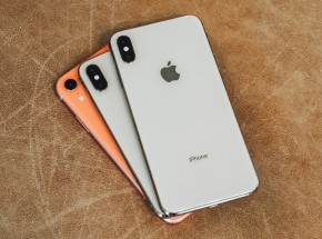 Apple bán nhiều smartphone nhất quý IV 2020, vượt mặt cả Samsung