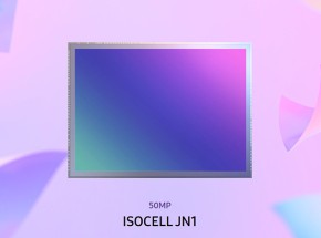 Samsung ra mắt cảm biến ISOCELL JN1 50MP cho smartphone với điểm ảnh 0.64μm