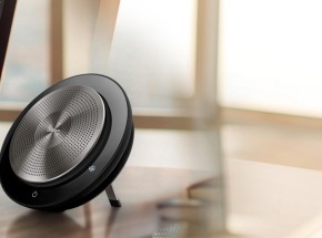 Loa hội nghị Jabra Speak 750 – Hệ thống lý tưởng cho hội họp online hay làm việc tại nhà