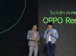 Karik hé lộ sẽ sử dụng tính năng Video hiển thị kép và phơi sáng kép của OPPO Reno5 trong MV mới