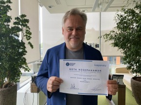 Kaspersky cùng Cơ quan An ninh Mạng và Tiền điện tử Indonesia ký kết MoU nhằm phát triển khả năng bả