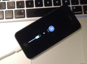 Nguyên nhân và cách khắc phục sự cố iPhone không lên nguồn