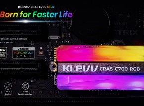 Nhà Phân Phối Khải Thiên KTC Co., LTD chính thức phân phối KLEVV